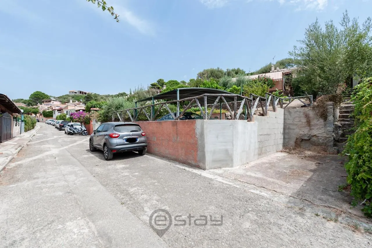 Villa Casa Nicole Geremèas 0*,  Italia