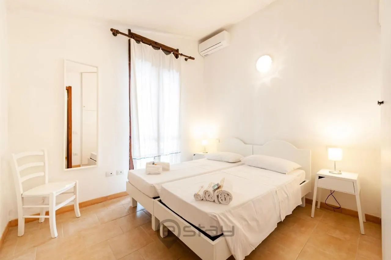 Villa Casa Nicole Geremèas