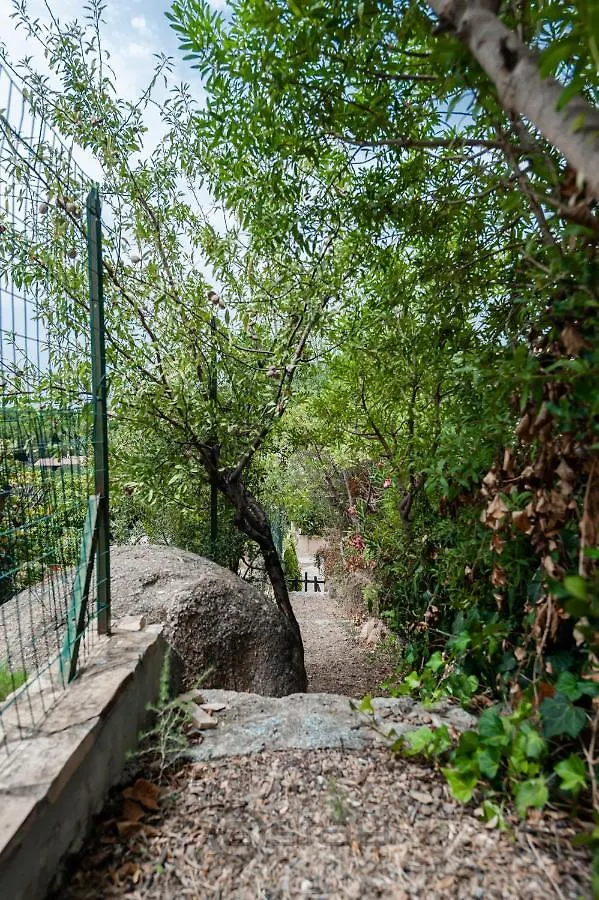 Casa Nicole Villa Geremèas