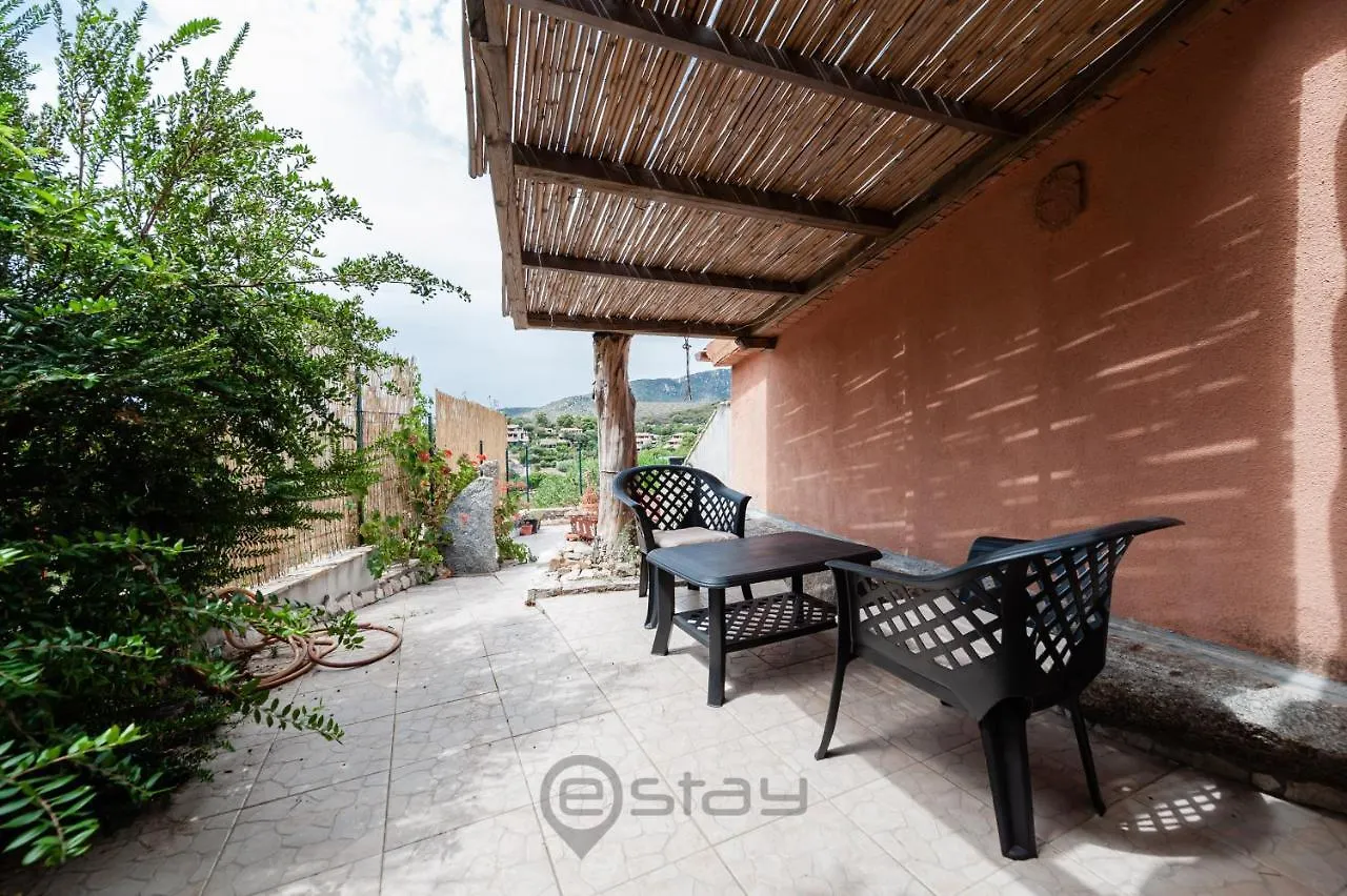 Casa vacanze Villa Casa Nicole Geremèas