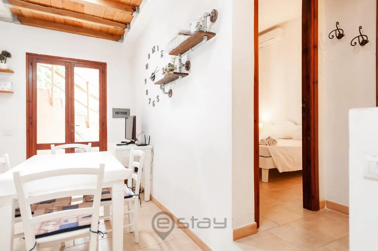 Casa vacanze Villa Casa Nicole Geremèas Italia