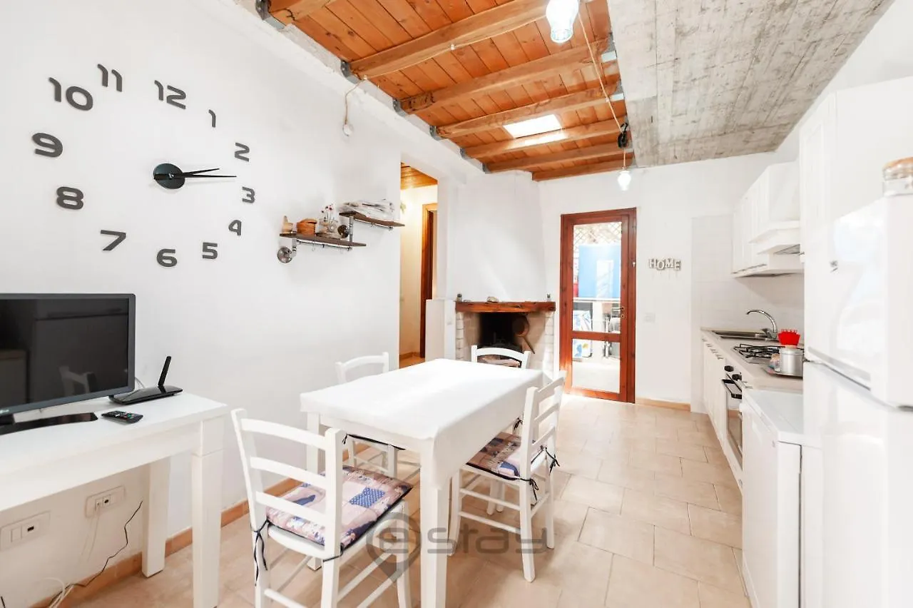 Casa Nicole Villa Geremèas Vakantiehuis
