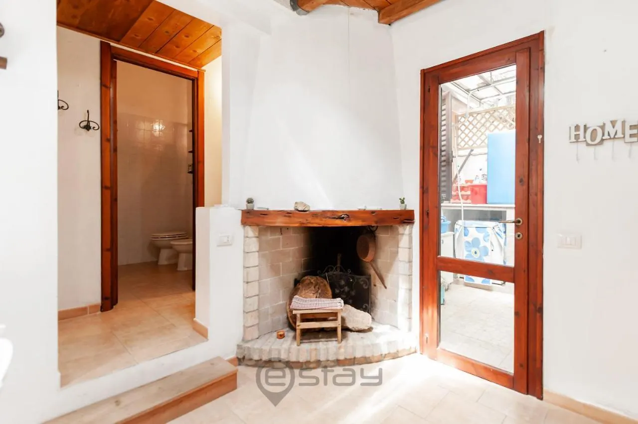Casa Nicole Villa Geremèas Italië