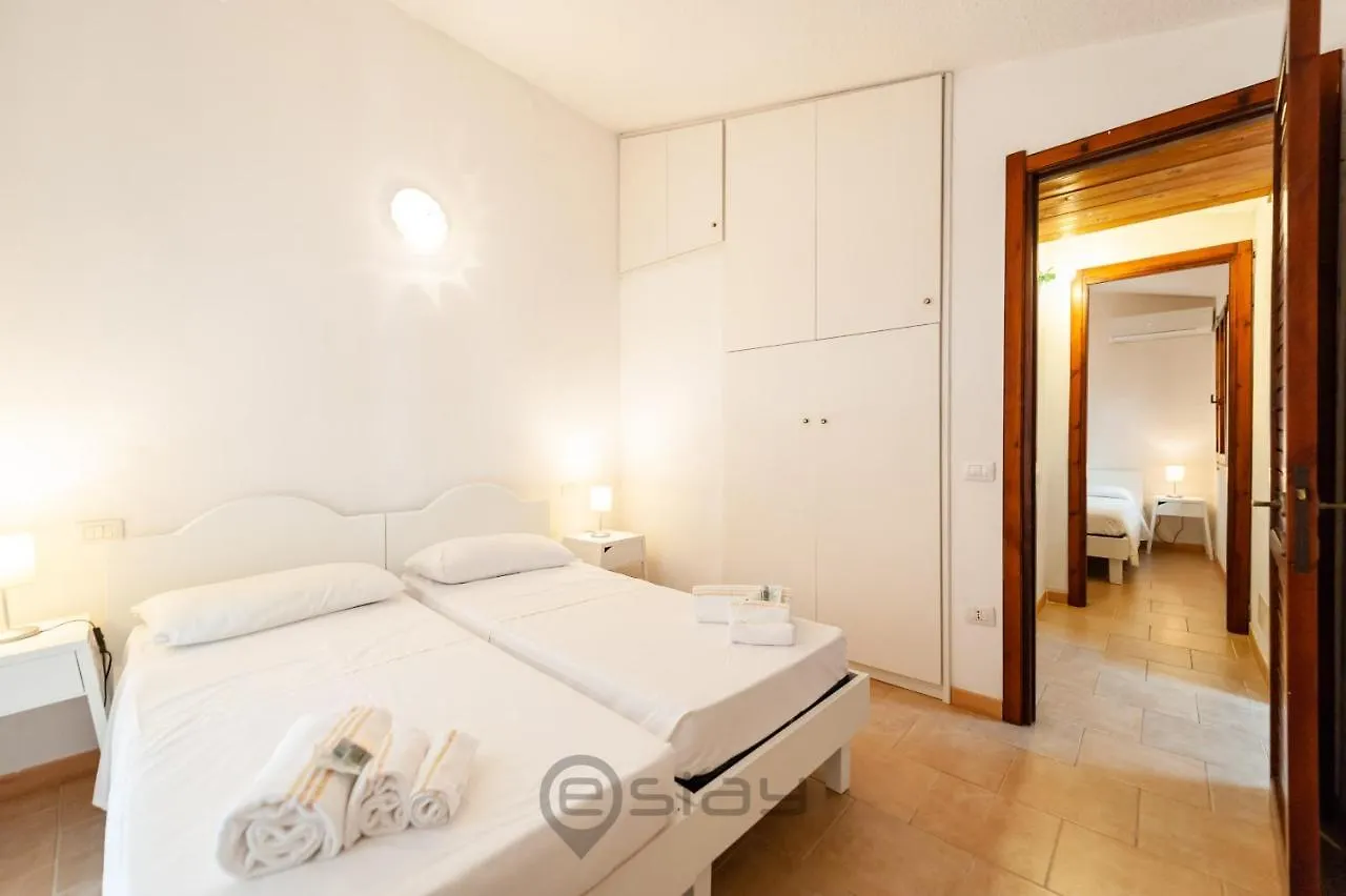 Casa Nicole Villa Geremèas Vakantiehuis