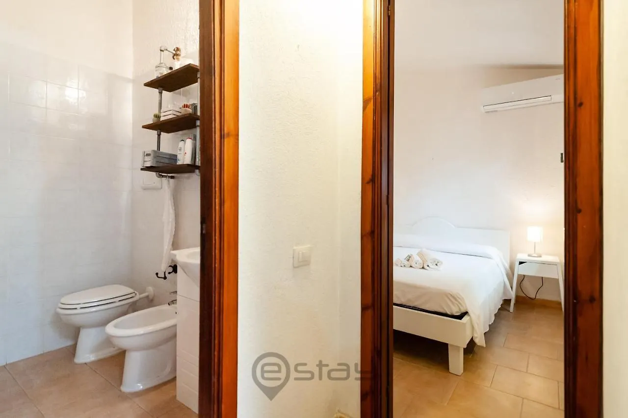 Casa Nicole Villa Geremèas
